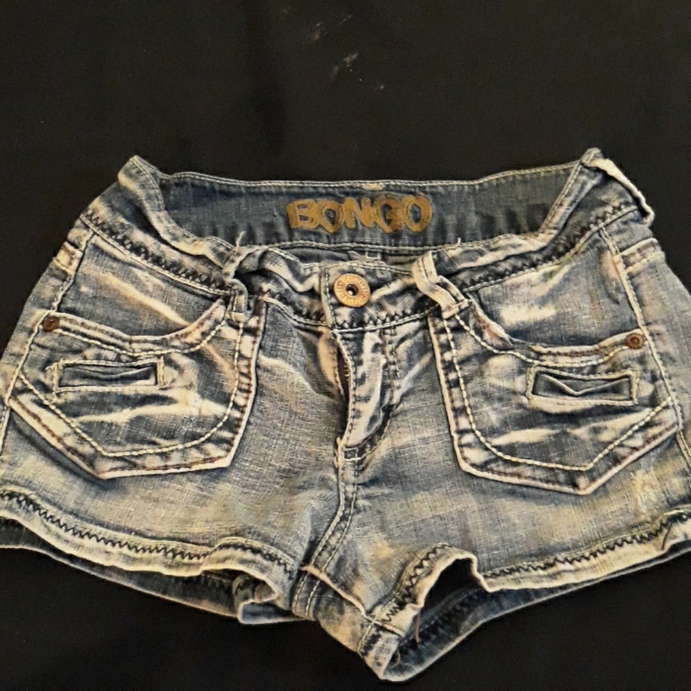 BONGO shorts